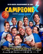 Film Campeonex (2023)
