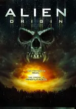 Film Alien Origin (2012) ilk21 Sub Indo