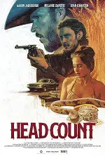 Film Head Count (2023)
