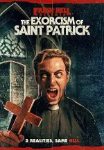 Film The Exorcism of Saint Patrick (2024) ilk21 Sub Indo