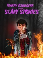 Film Franny Kruugerr presents Scary Stories (2022) ilk21 Sub Indo