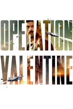 Film Operation Valentine (2024)