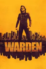 Film Warden (2025) ilk21 Sub Indo