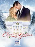 Film Christmas at the Greenbrier (2022) ilk21 Sub Indo