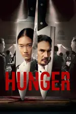 Film Hunger (2023) ilk21 Sub Indo