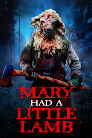 Film Mary Had a Little Lamb (2023) ilk21 Sub Indo