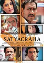 Film Satyagraha (2013) ilk21 Sub Indo