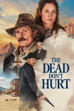 Film The Dead Don’t Hurt (2023)