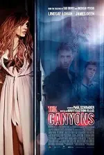 Film The Canyons (2013)