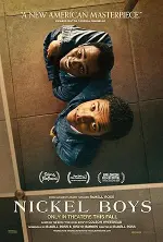 Film Nickel Boys (2024)