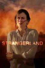 Film Strangerland (2015)