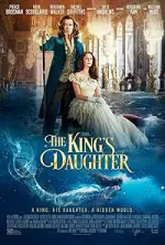 The King’s Daughter (2022)