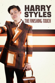Film Harry Styles: The Finishing Touch (2023) ilk21 Sub Indo