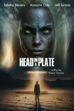 Film Head on a Plate (2023) ilk21 Sub Indo