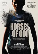 Film Horses of God (2012)