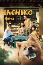 Film Hachiko (2023) ilk21 Sub Indo
