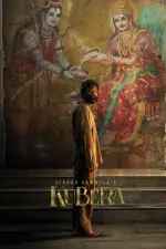 Film Kuberaa (2025) ilk21 Sub Indo