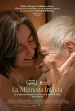 Film The Eternal Memory (2023) ilk21 Sub Indo