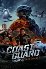 Film Coast Guard Malaysia: Ops Helang (2023)