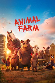 Nonton Online Animal Farm (2025) Sub Indo