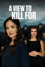 Film A View to Kill For (2023) ilk21 Sub Indo