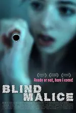 Film Blind Malice (2014) ilk21 Sub Indo