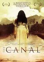 Film The Canal (2014) ilk21 Sub Indo