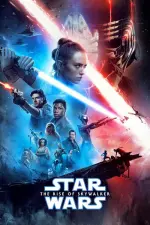 Star Wars: The Rise Of Skywalker (2019)