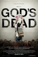 Film God’s Not Dead (2014) ilk21 Sub Indo