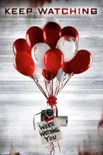 Film Keep Watching (2017)