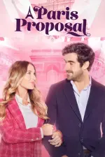 Film A Paris Proposal (2023)