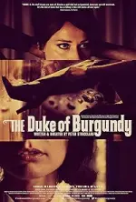 Film The Duke of Burgundy (2014)