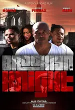Film Brooklyn Knight (2022) ilk21 Sub Indo