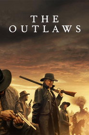 Film The Outlaws (2023) ilk21 Sub Indo