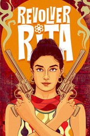 Film Revolver Rita (2025) ilk21 Sub Indo