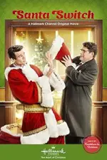 Film The Santa Switch (2013) ilk21 Sub Indo
