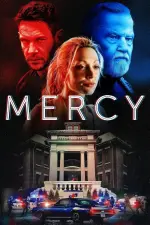 Film Mercy (2023)