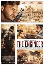 Film The Engineer (2023) ilk21 Sub Indo