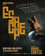 Film Escape (2024)