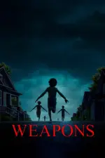 Film Weapons (2025) ilk21 Sub Indo