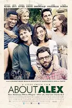 About Alex (2014)