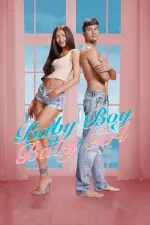 Film Baby Boy Baby Girl (2023) ilk21 Sub Indo