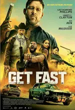 Film Get Fast (2024)