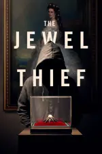 Film The Jewel Thief (2023) ilk21 Sub Indo