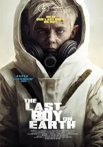 Film The Last Boy on Earth (2023) ilk21 Sub Indo