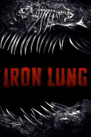 Film Iron Lung (2026)