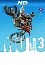 Film Moto 3: The Movie (2011)