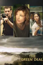 Film The Green Deal (2024)
