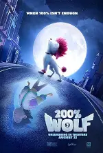 Film 200% Wolf (2024) ilk21 Sub Indo