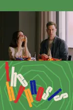 Film The Hypnosis (2023) ilk21 Sub Indo